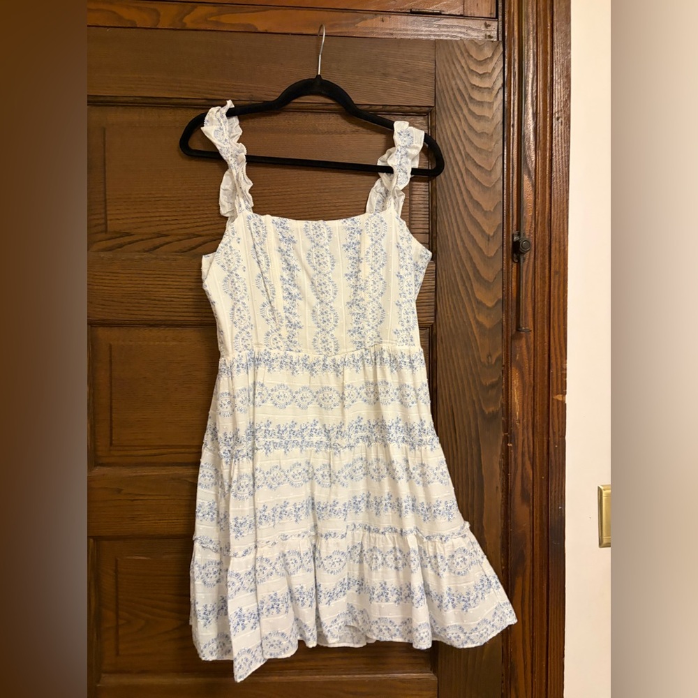 Saylor NYC Jaime Dress